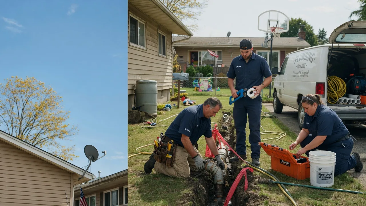 Garbage Disposal Replacement in New Kent, VA near me