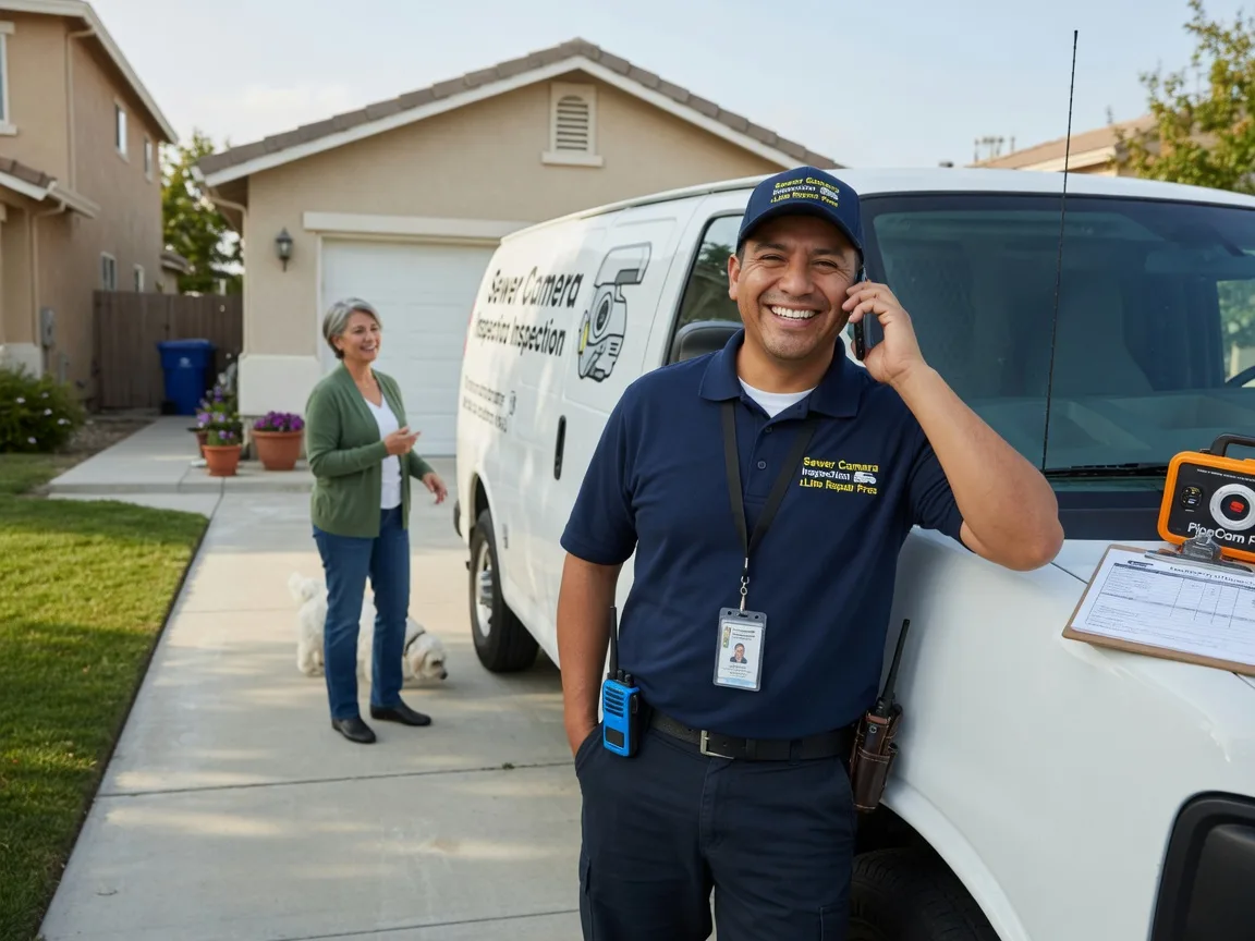Sewer Line Repair New Kent, VA FAQs